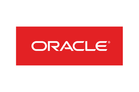 Oracle Logo