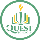 Quest Schools logo